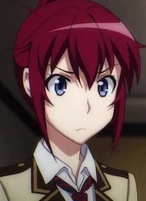 Aoi sakurai