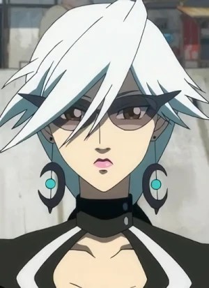 Haruka Gracia Hentai