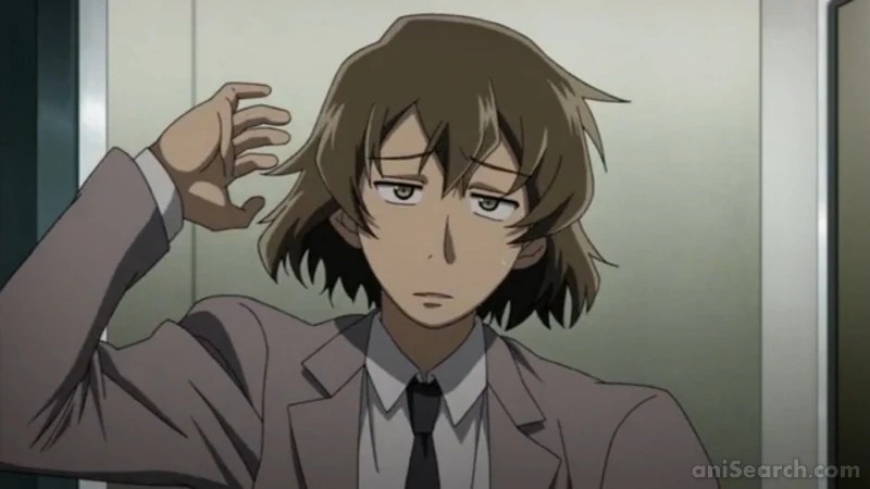 Takekawa Masumi