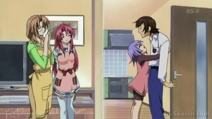 Yumeria Hentai