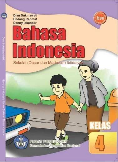 Berikut informasi sepenuhnya tentang belajar membaca contoh teks bacaan untuk anak sd kelas 1. Buku Bahasa Indonesia Kelas 4 Sd Buku Sekolah Elektronik