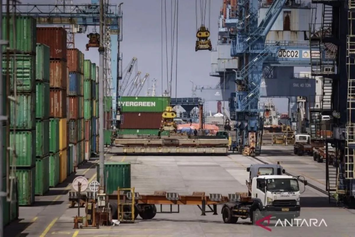 Indonesia's Downstream Push: Boosting Trade Competitiveness & Economic Growth (2026)