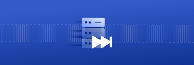 Embrace The Future With Serverless - Premium Gradient Photo Gallery - Full HD