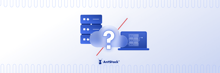 What is the difference between serverless and virtual machines?