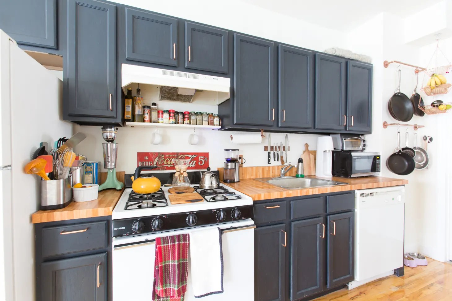 Stunning Diy Kitchen Storage Solutions For Small Space ...