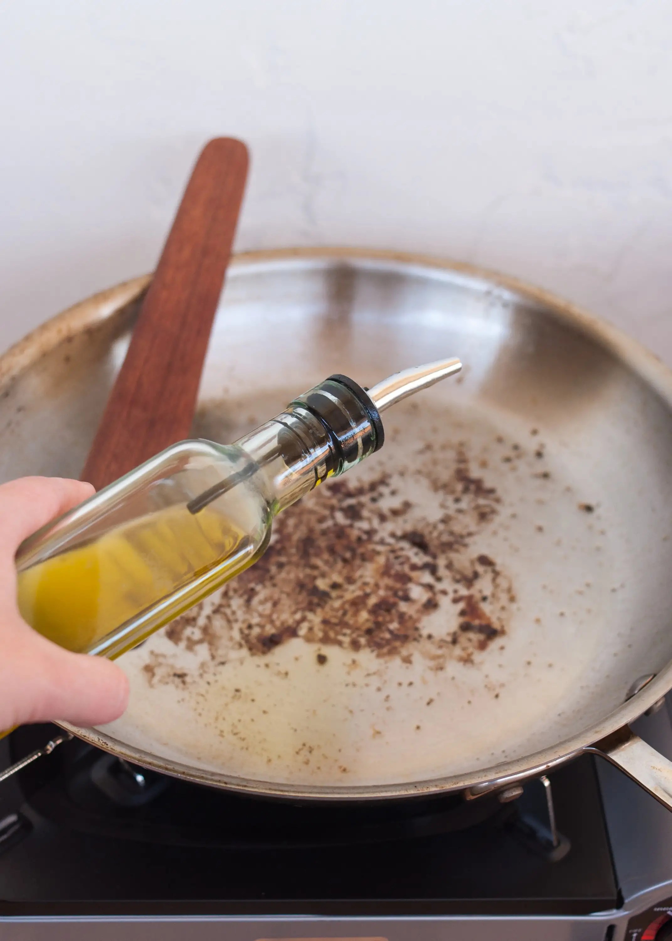 How To Make Beef Dripping Sauce : How To Make an Easy Pan Sauce in Minutes | Kitchn