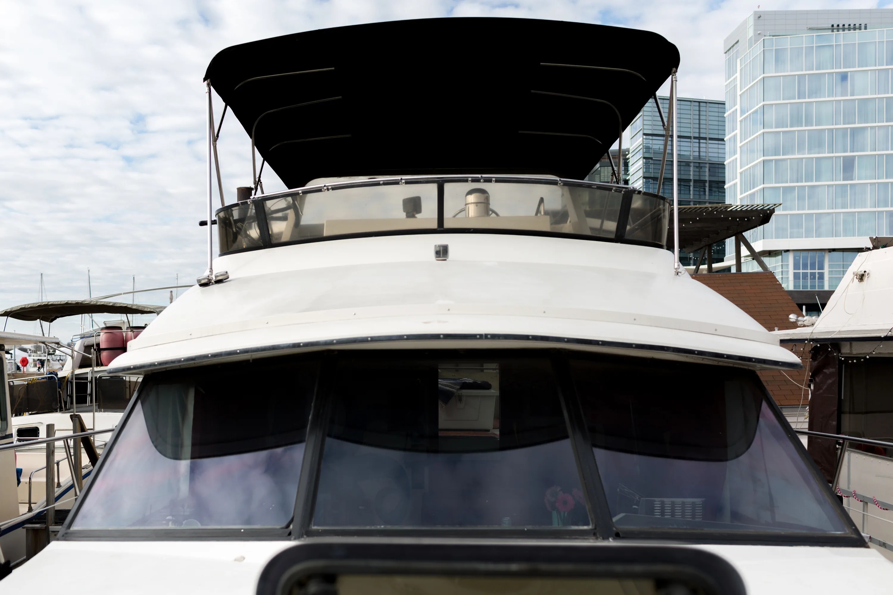 Live Aboard Boat Communities Houseboat Info