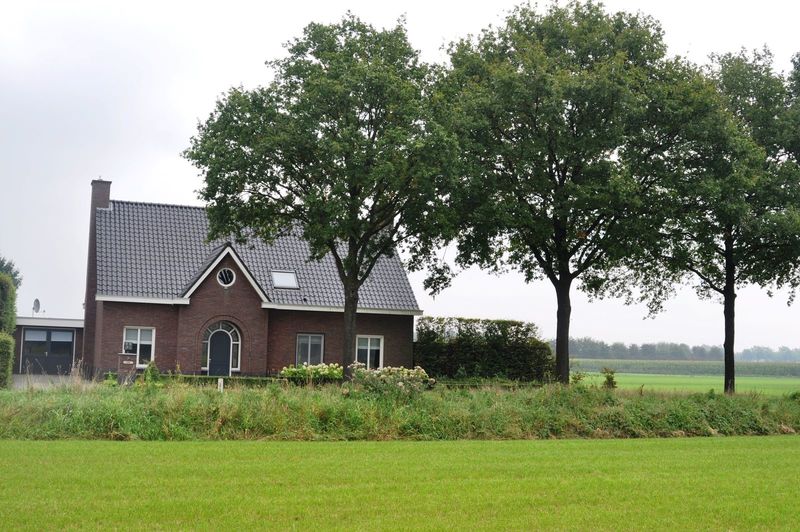 De snelst groeiende zoekertjes site in belgië & nederland. Brabantse Huis - luxe vakantiehuis met sauna, hond is welkom