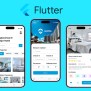 Flutter Build App