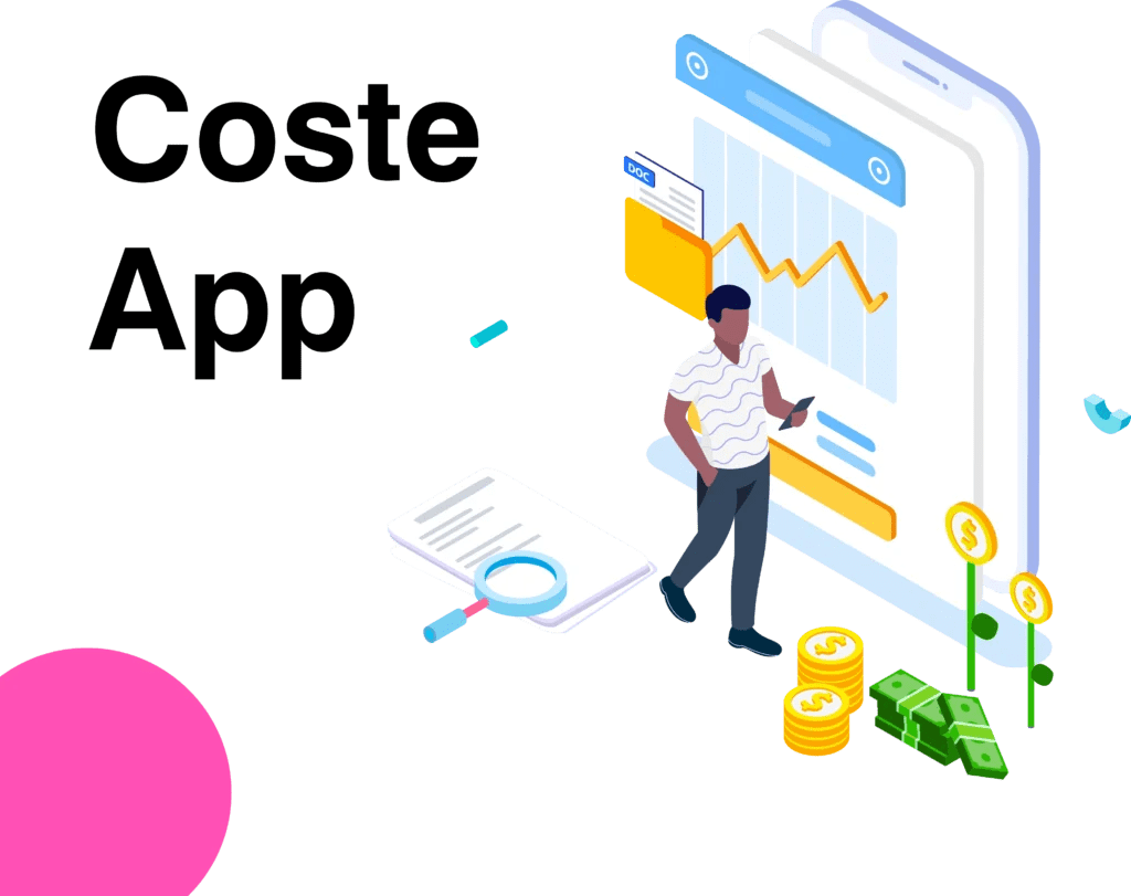 ¿cuánto cuesta desarrollar una app en 2024?