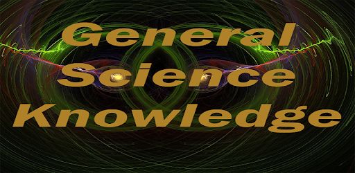 App Store General Science Knowledge Test - Ultra HD Geometric Pattern - Retina