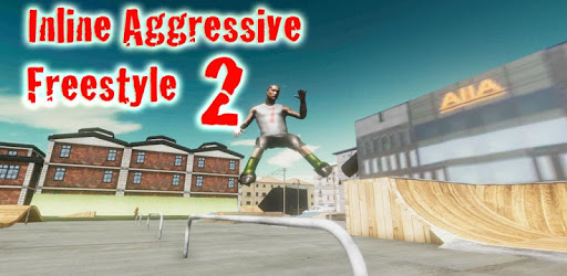 Aggressive Inline Skating For Pc How To Install On Windows Pc Mac - Download High Quality Geometric Design | 4K