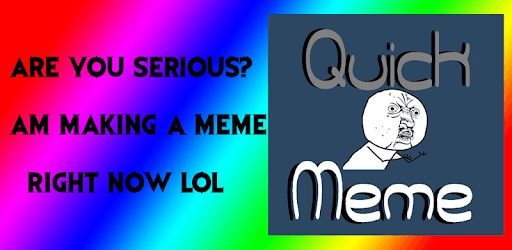 Quickmeme Download - Minimal Image Collection - High Resolution Quality
