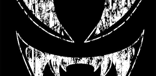 Spooky Vibes Patch Vampirefreaks - City Design Collection - Ultra HD Quality