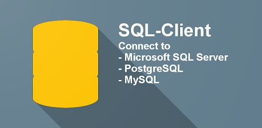Download Sql Client - Artistic 4K Dark Backgrounds | Free Download