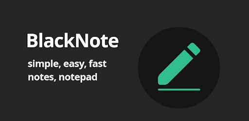 Download Blacknote Notepad Notes For Pc Windows Computer - Download Amazing Vintage Design | Full HD