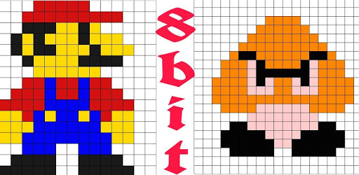 Download Pixel Painter For Pc Mac Windows - Best Minimal Arts in Retina