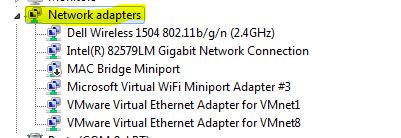 A cadre of microsoft's ema. Step By Step Guide To Install Microsoft Teredo Tunnel Adapter