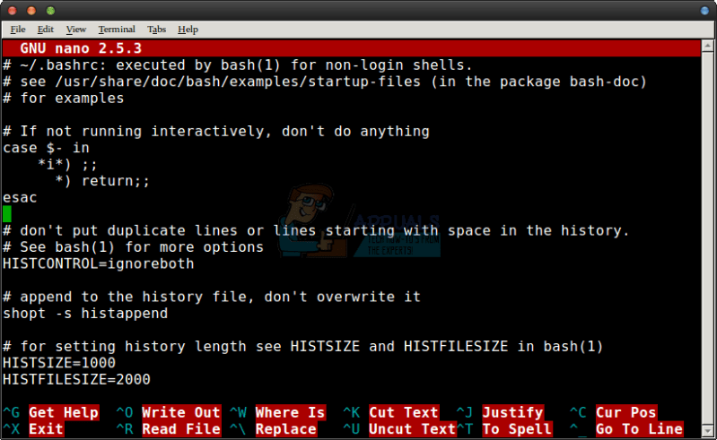 How To Make A Program Executable From Everywhere In Linux - Best Gradient Backgrounds in Full HD