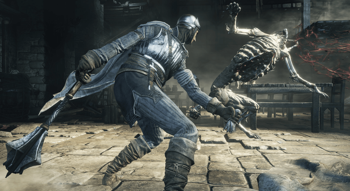 9 Essential Dark Souls 3 Tips To Know Before You Play Gamesradar Launch the utilitie and then on the top of the windows utilitie just click on patch and allow integration 3.