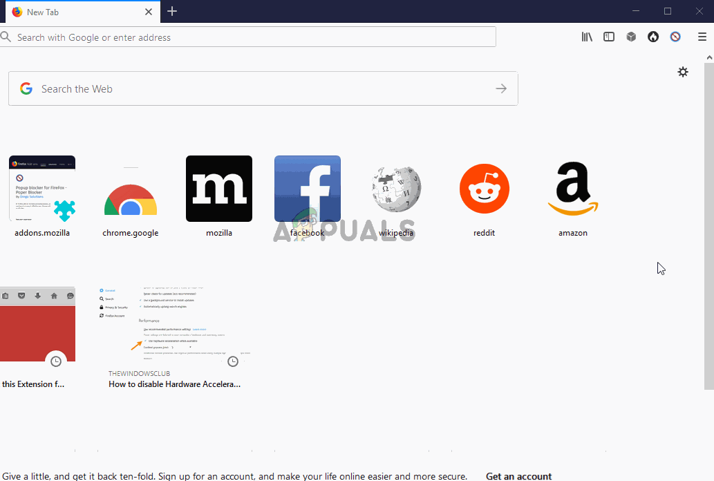 How to Stop Automatic Redirects on Google, Firefox and Edge (9) How to Stop Automatic Redirects on Google, Firefox and Edge (9)
