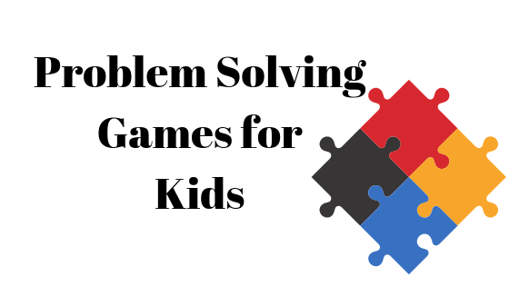 16/08/2017 · problem solving games for toddlers problem solving games for toddlers other skills must be honed, too, not the least of which is how to get along with their peers and work well with others. The Best Problem Solving Games For Kids Appuals Com