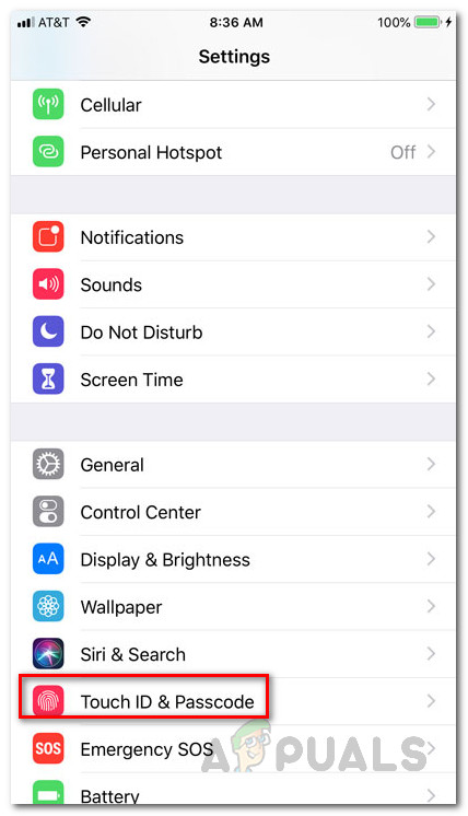 The iphone 6 is better than anything that came before it. How To Disable Unlock Iphone To Use Accessories Warning Appuals Com