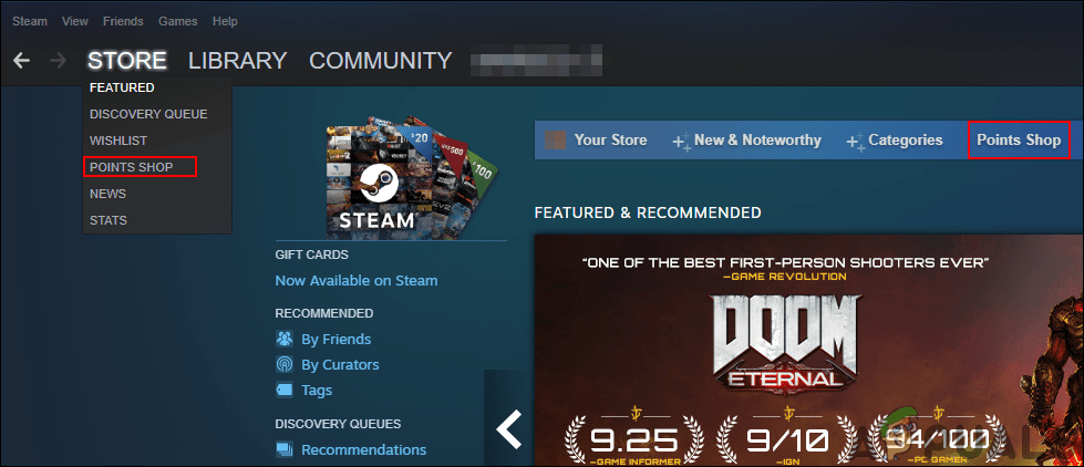What Are Steam Points And How It Works 