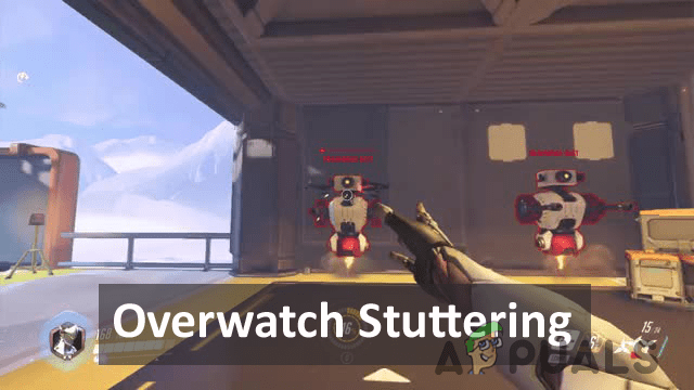 Overwatch Stuttering While Playing Try These Fixes Overwatch Stuttering 