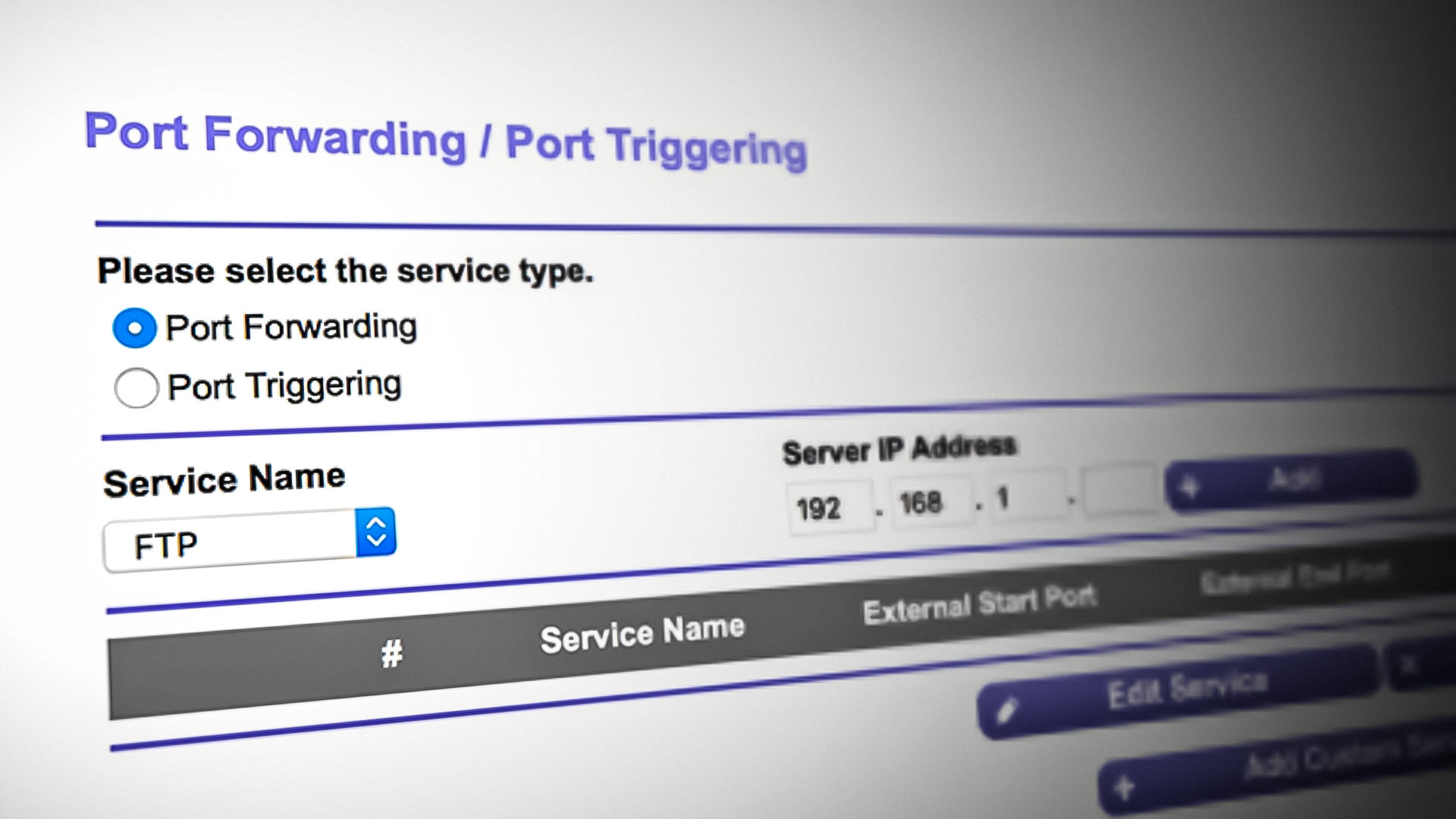 [guide]how to port forward