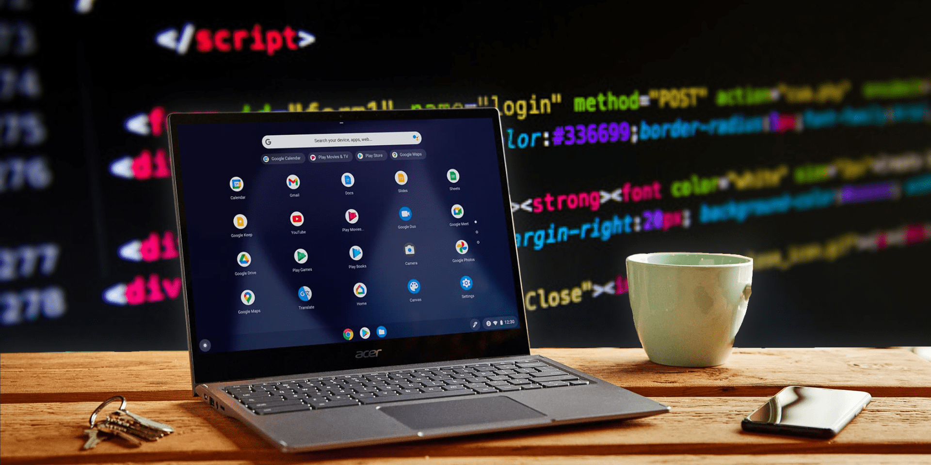 20 essential crosh commands chromeos users should know