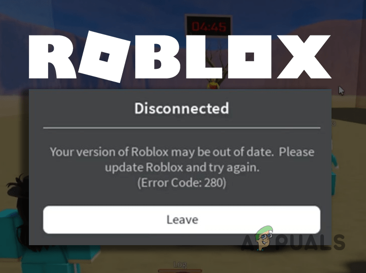 How To Fix Error Code 280 In ROBLOX Roblox 280 