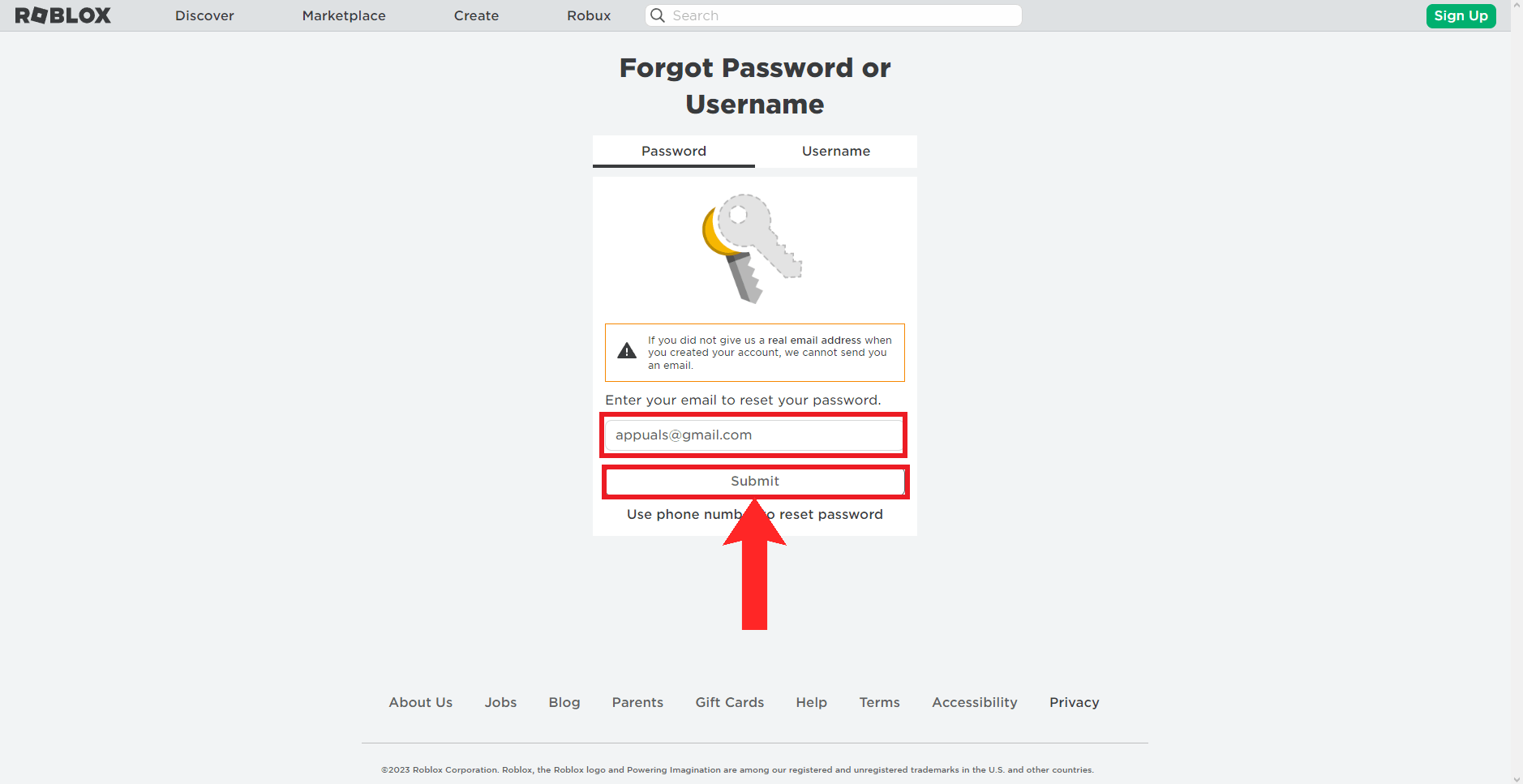 How To Reset Your Roblox Password In 8 Easy Steps Guide Robfp2 