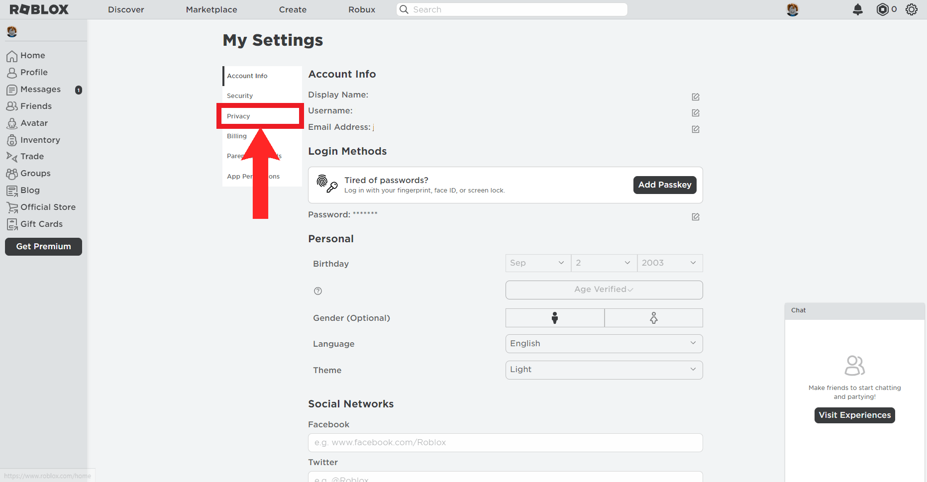 How To Appear Offline In Roblox In 6 Easy Steps PC Mobile Appuals Roff2 