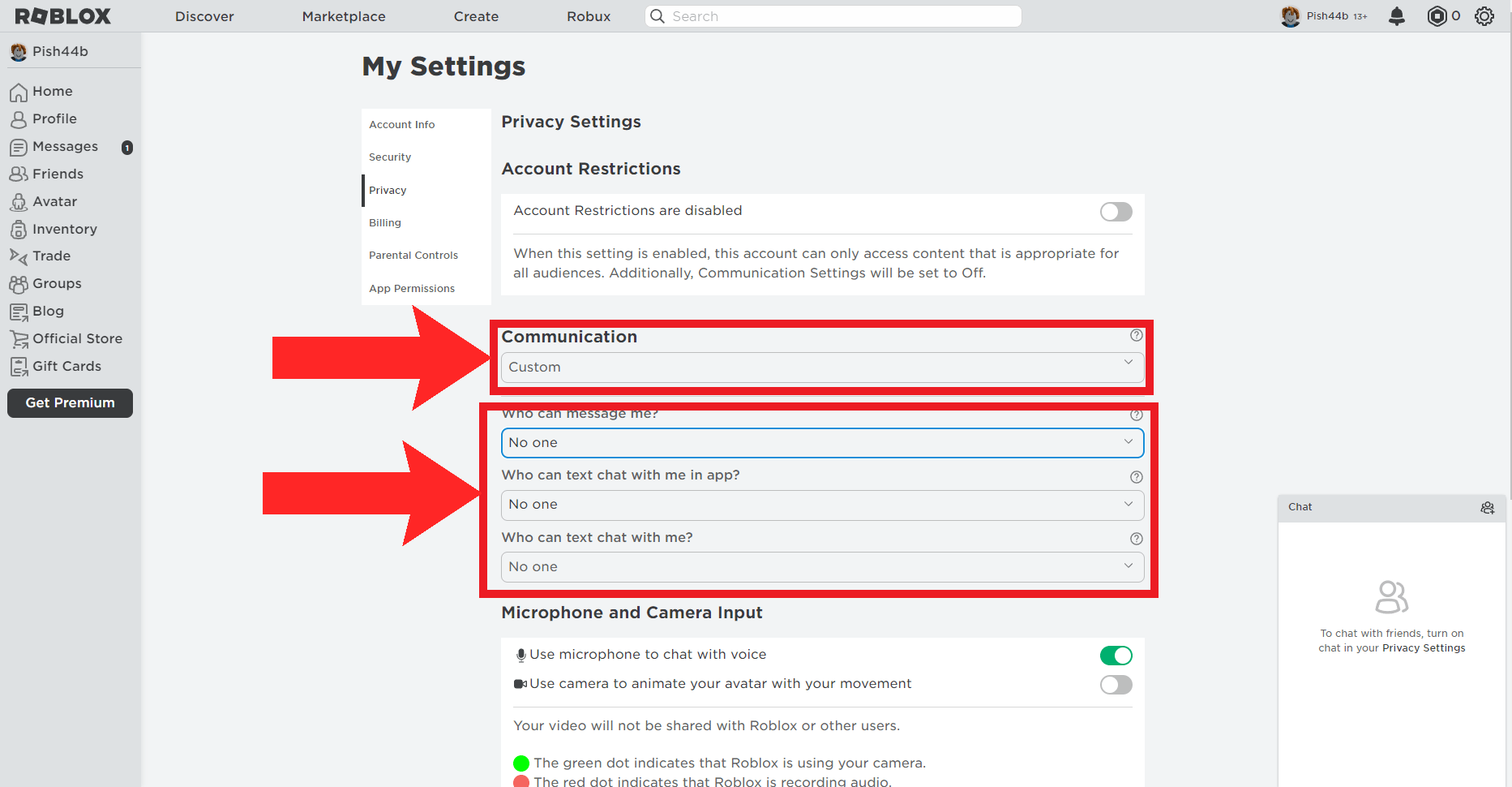 How To Appear Offline In Roblox In 6 Easy Steps PC Mobile Roff5 
