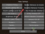 What Is Simulation Distance In Minecraft What To Set It To