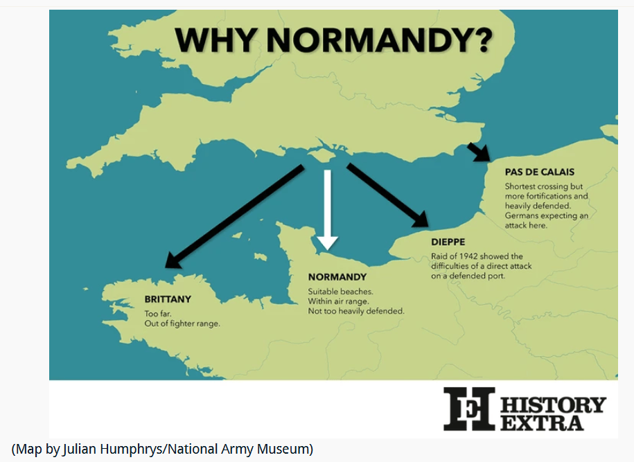 D Day And The Battle Of Normandy FwvqolHIX RJZSlbqWxwR 