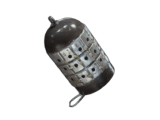Shrapnel Grenade Arc Raiders Arctracker Io