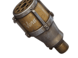 Wolfpack Blueprint Arc Raiders Item
