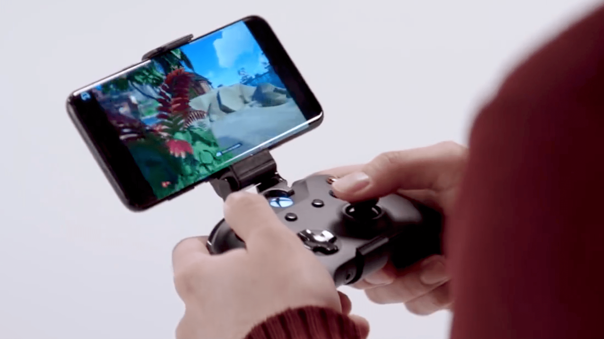 Stadia What Xbox Game Streaming Will Become Part Of Game