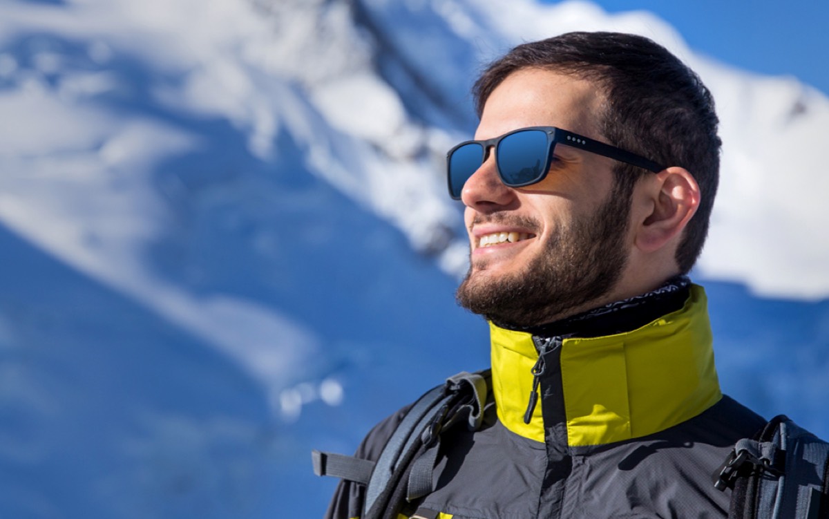 Spanish Scientists Enchroma Glasses Won T Fix Your Color Blindness Ars Technica