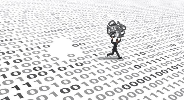 Terabytes of credentials leaked in massive supply-chain attack