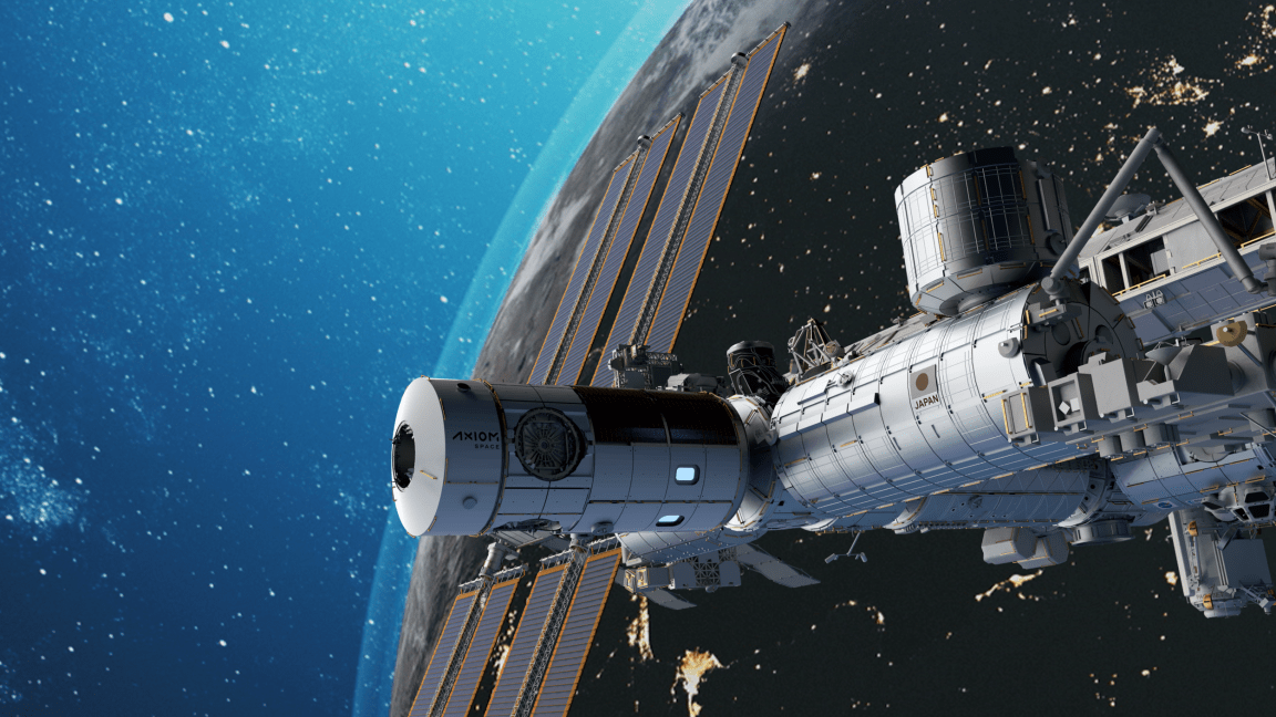 Congress Extends International Space Station's Lifespan: Private Space Race Heats Up (2026)