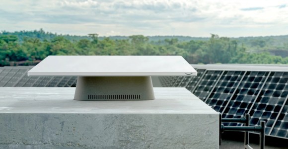 Amazon’un en büyük uydu geniş bant terminalini kullanmak için kurumsal, devlet ve telekomünikasyon uygulamaları.