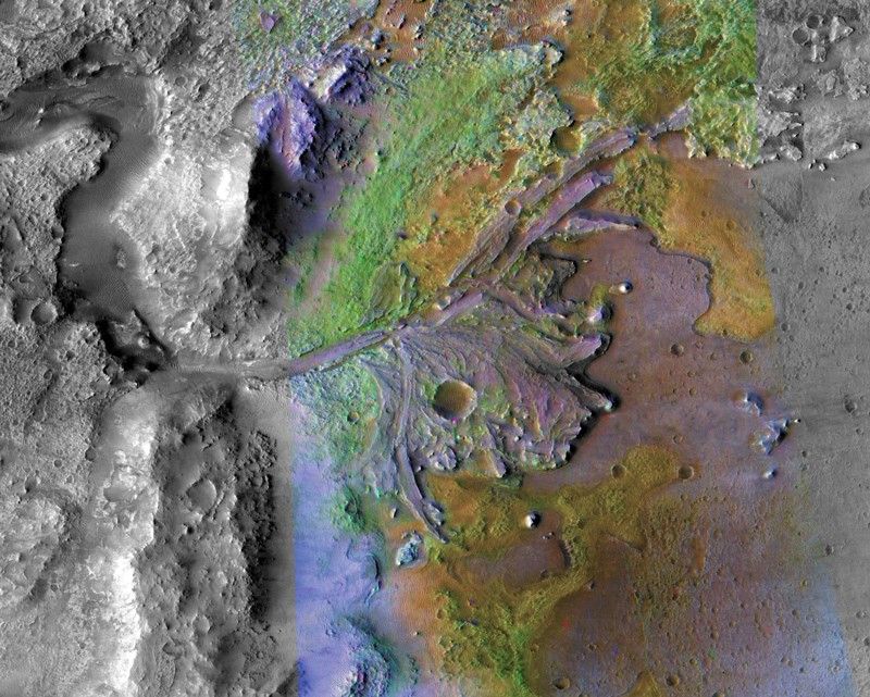 Unveiling Mars' Ancient Secrets: Perseverance's Radar Discovery (2026)