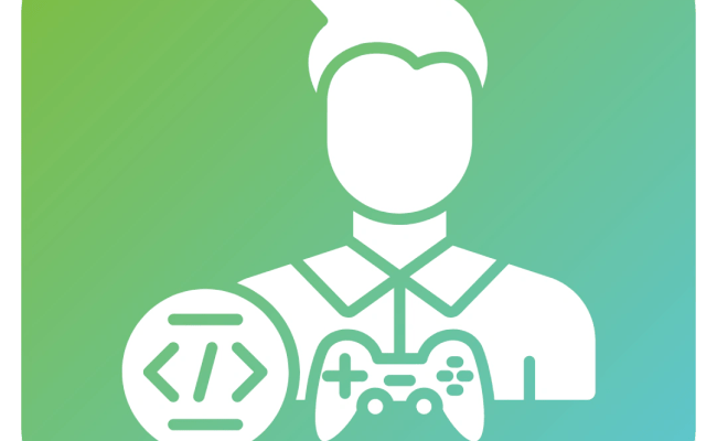 Unity Game Development Associative