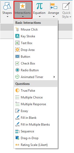 Introduction To Interactive Objects Activepresenter 7 - HD Vintage Backgrounds for Desktop