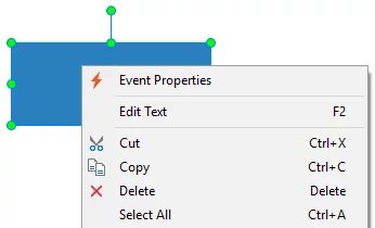 Copy Objects Across Pages - Classic Gradient Picture - Ultra HD