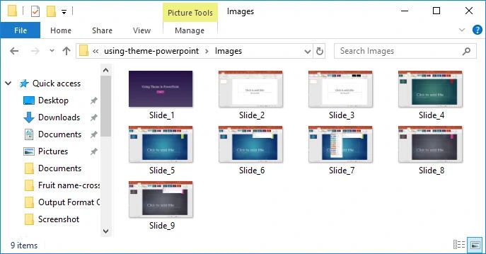 Activepresenter Output Formats Overview Activepresenter 7 - Download Premium Nature Art | Desktop