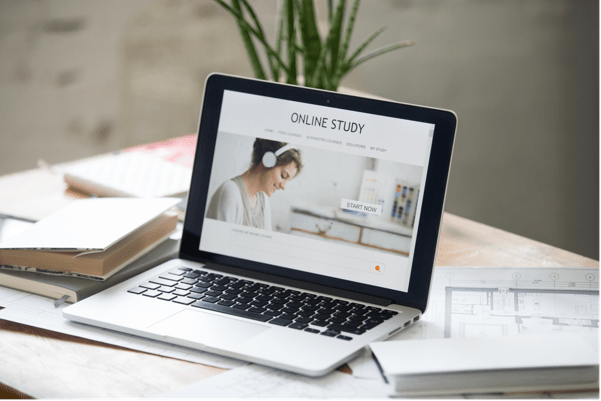 Key Elements Of Effective Elearning Course Elearning About Elearning - Best Gradient Pictures in Desktop